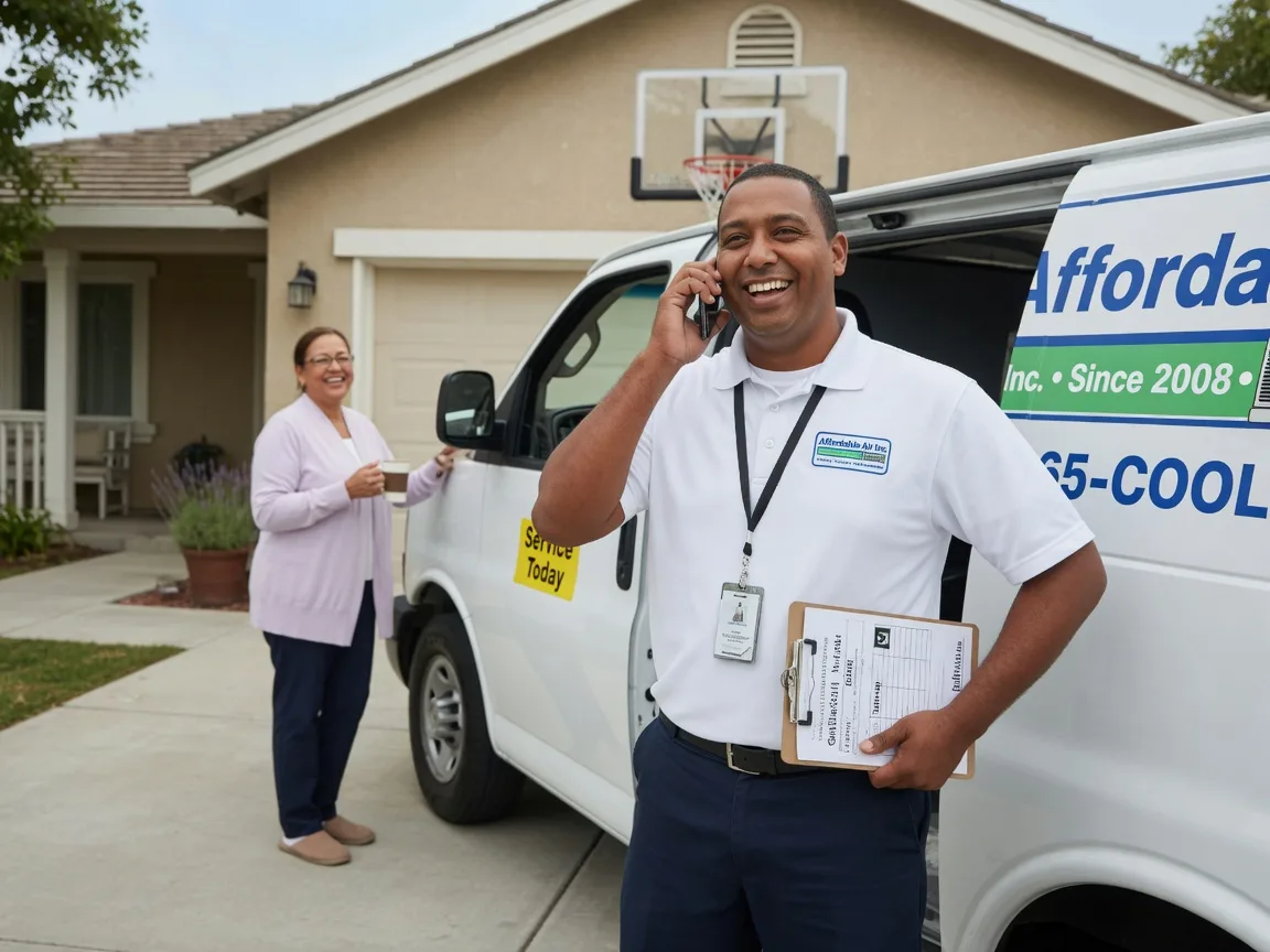 Central Ac Repair Holton, IN FAQs